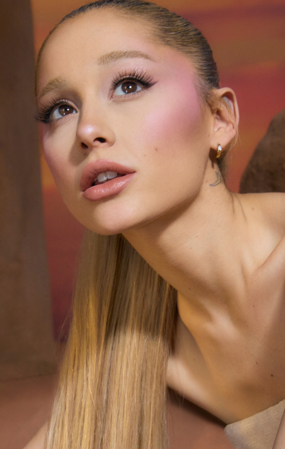 Ariana Grande, selected portrait 3