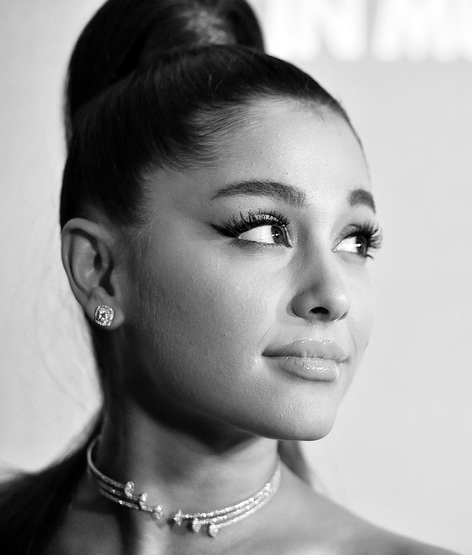 Ariana Grande, selected portrait 2