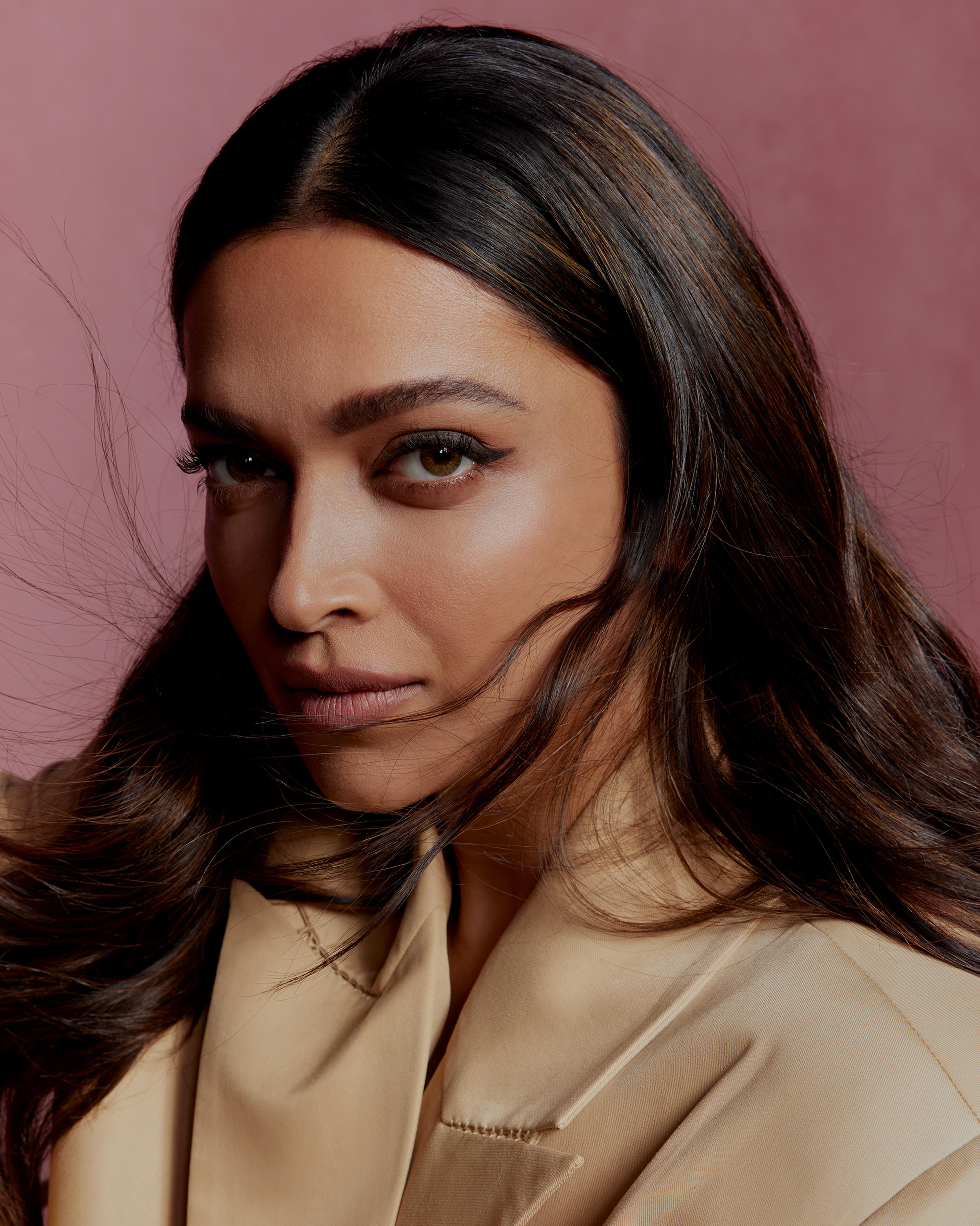 Deepika Padukone, selected portrait 2