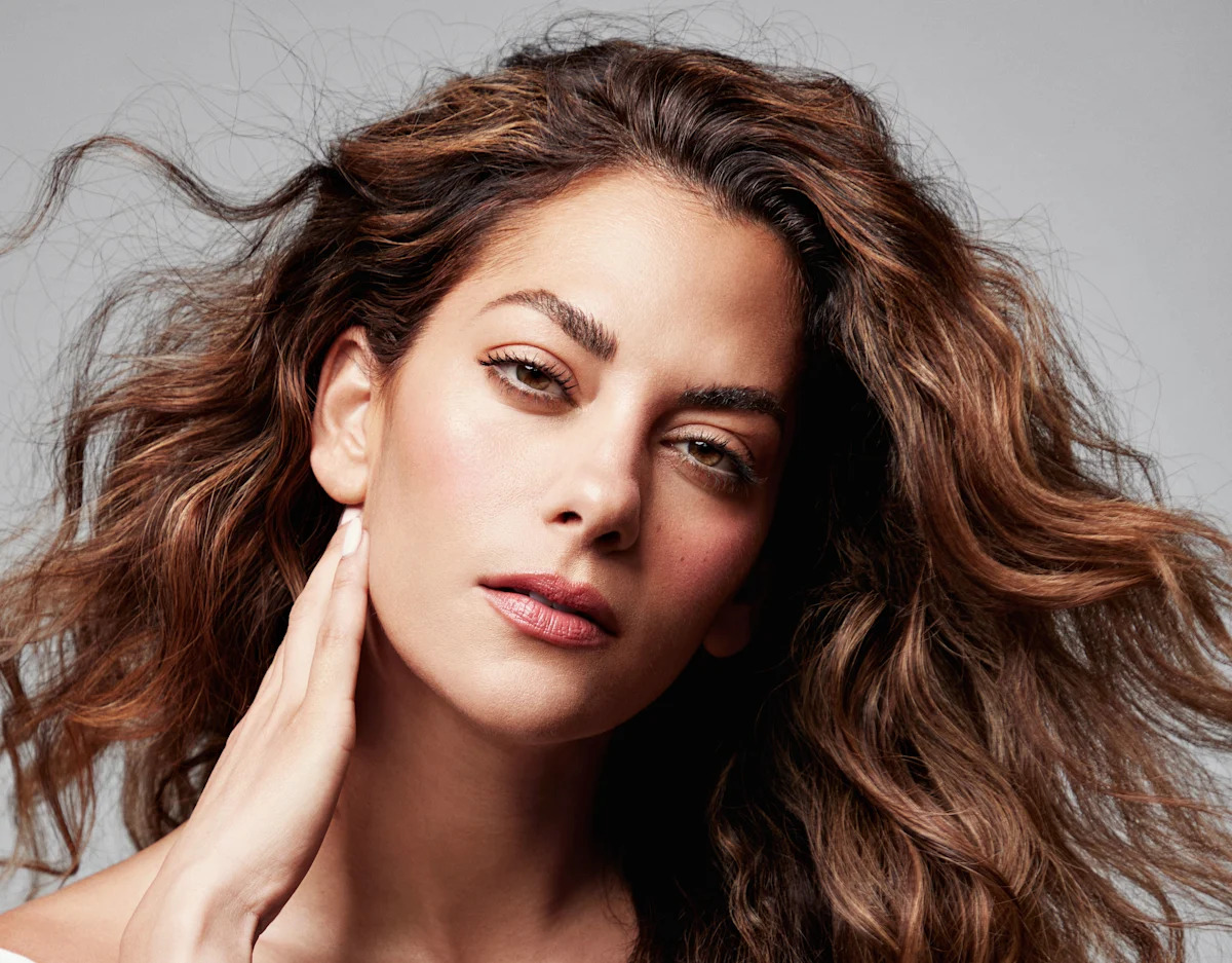 Inbar Lavi, selected portrait 3