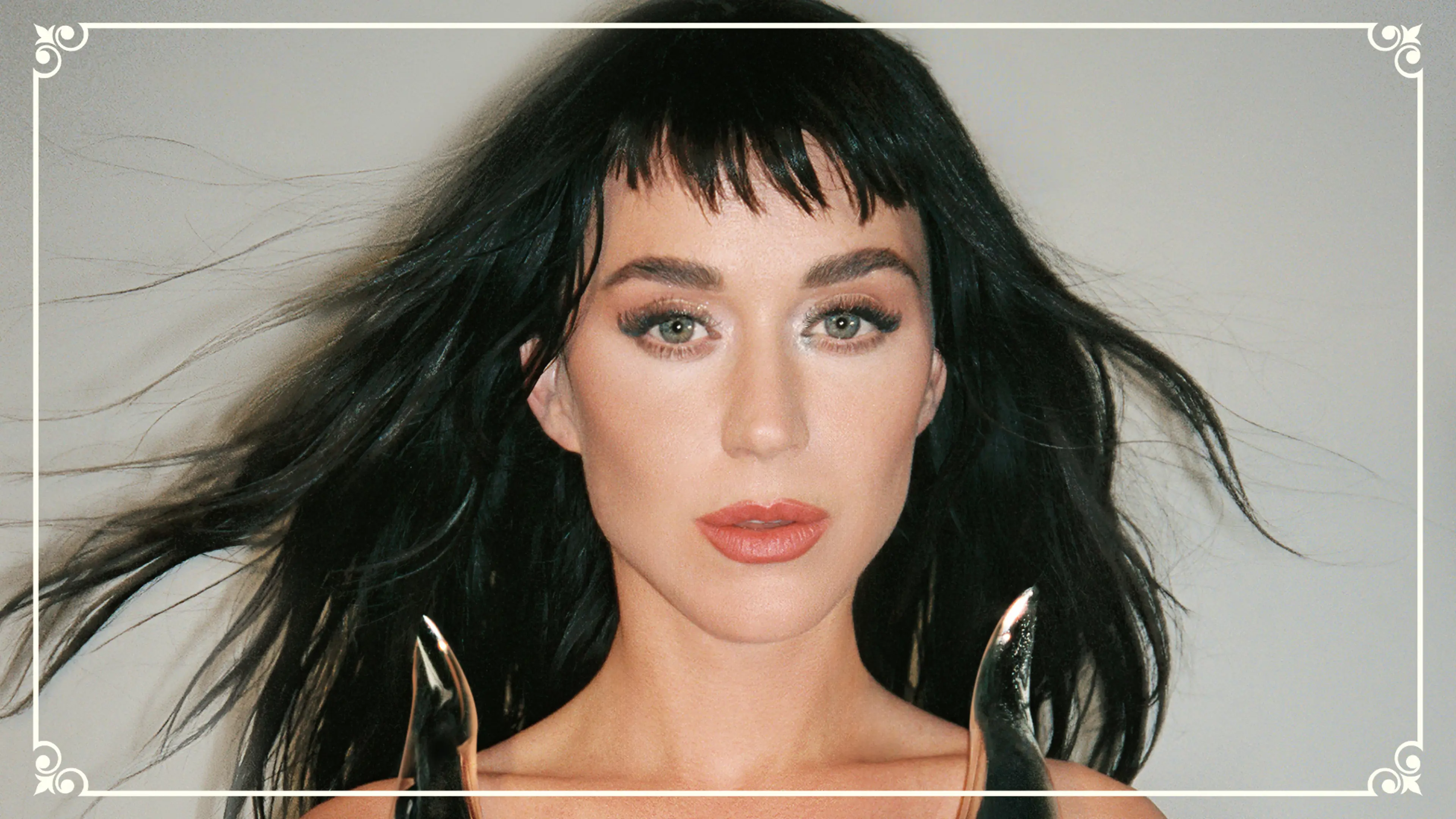 Katy Perry, selected portrait 2