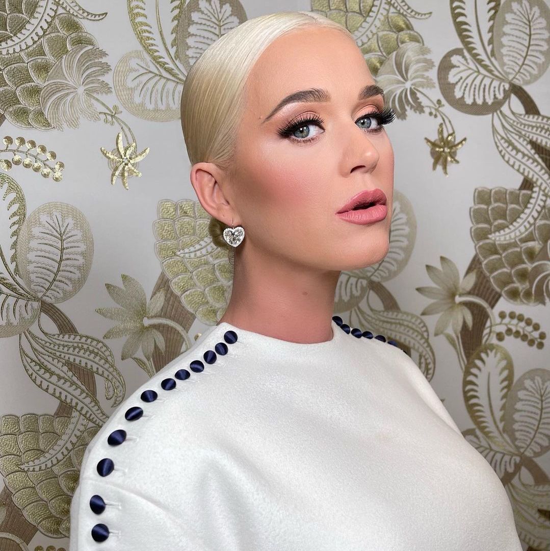 Katy Perry, selected portrait 3